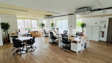 Photo 3 – location Coworking	VANVES (92170)