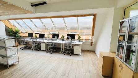 Photo 4 – location Coworking	VANVES (92170)