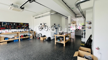 Photo 5 – location Coworking	VANVES (92170)