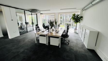 Photo 2 – location Coworking	VANVES (92170)