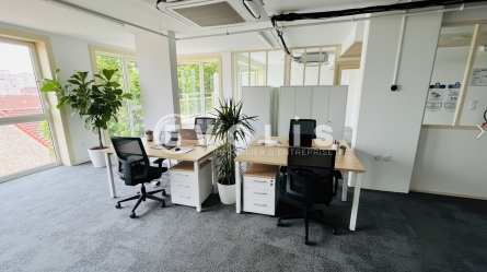 Photo 8 – location Coworking	VANVES (92170)