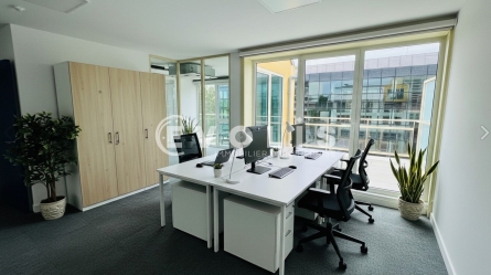 Photo 9 – location Coworking	VANVES (92170)