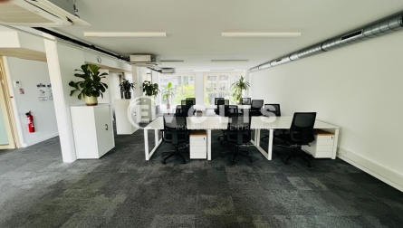 Photo 1 – location Coworking	VANVES (92170)