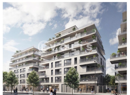 Photo 2 – location Locaux commerciaux	BOULOGNE BILLANCOURT (92100)