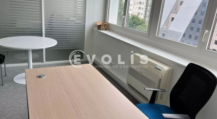 Photo 6 – location Coworking	BOULOGNE BILLANCOURT (92100)