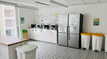 Photo 7 – location Coworking	BOULOGNE BILLANCOURT (92100)