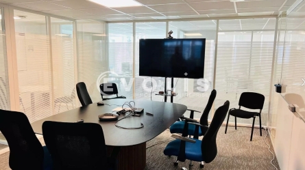 Photo 9 – location Coworking	BOULOGNE BILLANCOURT (92100)