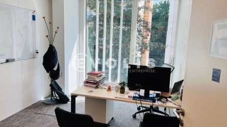 Photo 10 – location Coworking	BOULOGNE BILLANCOURT (92100)