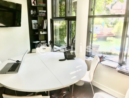 Photo 2 – location Coworking	ISSY LES MOULINEAUX (92130)