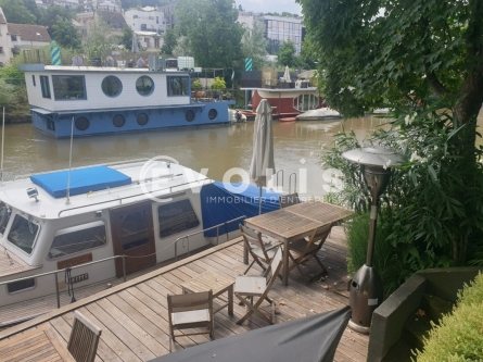 Photo 3 – location Coworking	ISSY LES MOULINEAUX (92130)