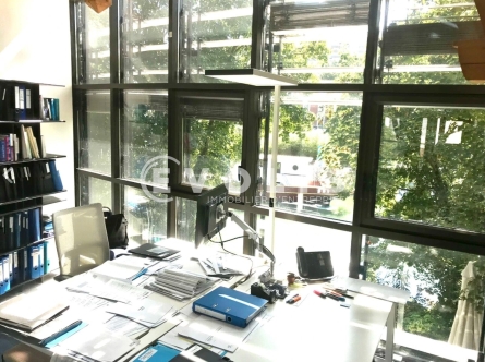 Photo 4 – location Coworking	ISSY LES MOULINEAUX (92130)