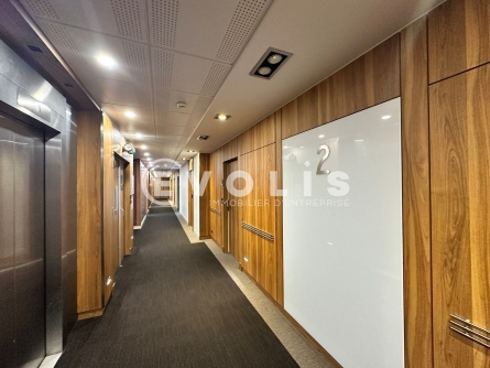 Photo 6 – location bureaux	MONTROUGE (92120)