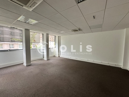 Photo 11 – location bureaux	MONTROUGE (92120)