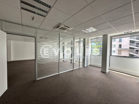 Photo 12 – location bureaux	MONTROUGE (92120)