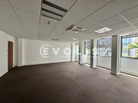 Photo 13 – location bureaux	MONTROUGE (92120)