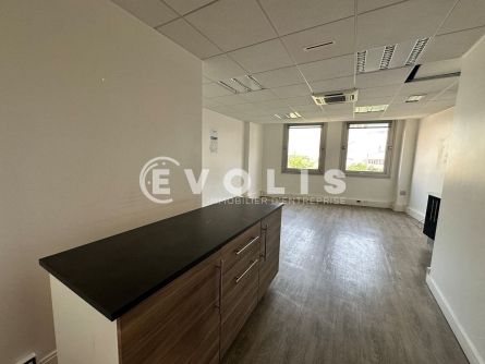 Photo 14 – location bureaux	MONTROUGE (92120)