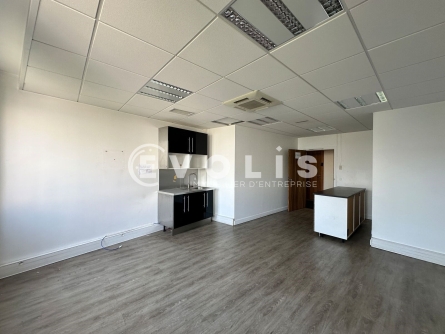 Photo 15 – location bureaux	MONTROUGE (92120)