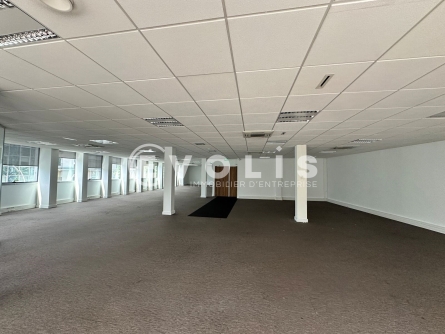 Photo 10 – location bureaux	MONTROUGE (92120)