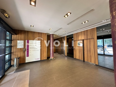 Photo 4 – location bureaux	MONTROUGE (92120)