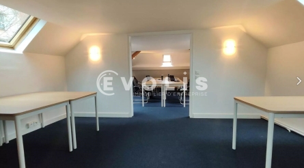 Photo 1 – location Coworking	SURESNES (92150)