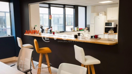 Photo 6 – location Coworking	VANVES (92170)