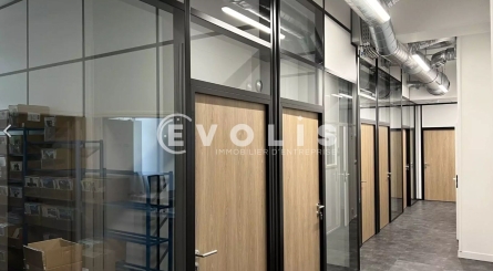 Photo 7 – location Coworking	VANVES (92170)