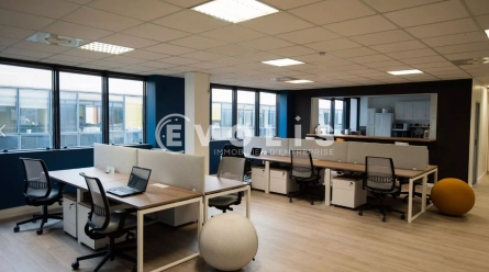 Photo 1 – location Coworking	VANVES (92170)