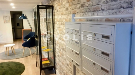 Photo 3 – location Coworking	VANVES (92170)