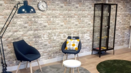 Photo 4 – location Coworking	VANVES (92170)