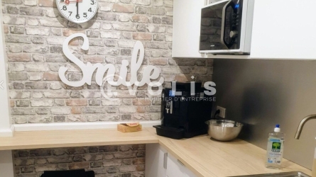 Photo 5 – location Coworking	VANVES (92170)