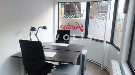 Photo 6 – location Coworking	VANVES (92170)