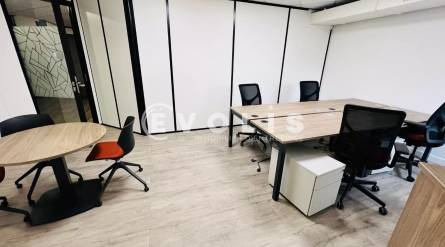 Photo 2 – location Coworking	MEUDON (92360)