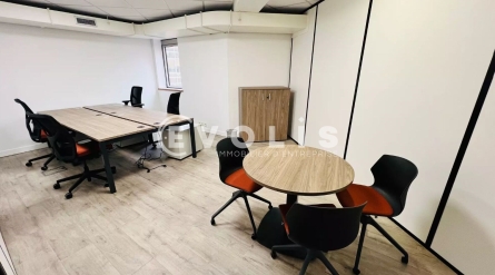 Photo 3 – location Coworking	MEUDON (92360)