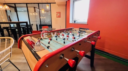 Photo 4 – location Coworking	MEUDON (92360)