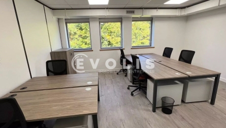 Photo 6 – location Coworking	MEUDON (92360)