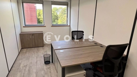 Photo 7 – location Coworking	MEUDON (92360)