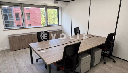 Photo 8 – location Coworking	MEUDON (92360)
