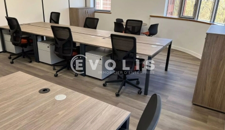 Photo 9 – location Coworking	MEUDON (92360)