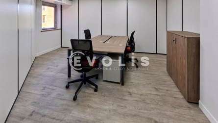 Photo 10 – location Coworking	MEUDON (92360)