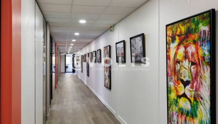Photo 12 – location Coworking	MEUDON (92360)