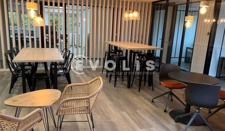 Photo 13 – location Coworking	MEUDON (92360)