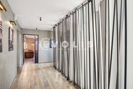 Photo 5 – location bureaux	BAILLY ROMAINVILLIERS (77700)