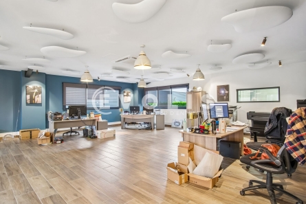 Photo 10 – location bureaux	BAILLY ROMAINVILLIERS (77700)