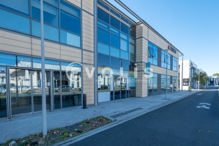 Photo 1 – location Entrepôts / activités	RUNGIS (94150)
