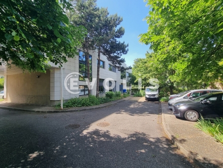 Photo 8 – vente Entrepôts / activités	RUNGIS (94150)
