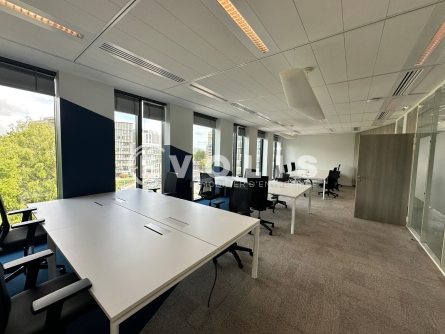 Photo 3 – location Coworking	ARCUEIL (94110)