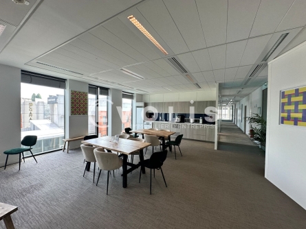 Photo 4 – location Coworking	ARCUEIL (94110)