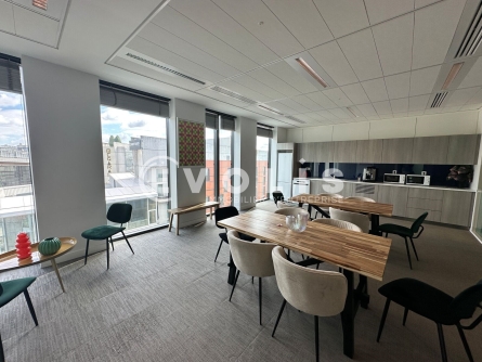 Photo 5 – location Coworking	ARCUEIL (94110)