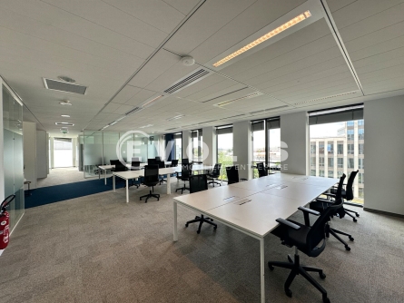 Photo 6 – location Coworking	ARCUEIL (94110)