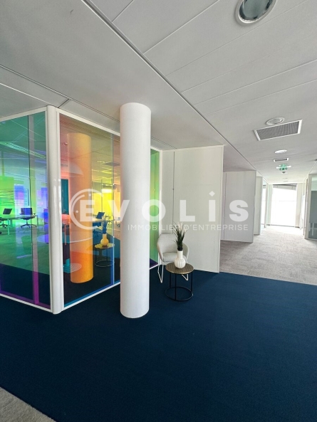 Photo 8 – location Coworking	ARCUEIL (94110)